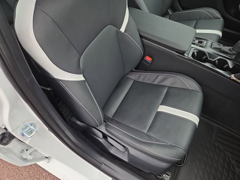 Certified 2026 Toyota Camry SE image 16