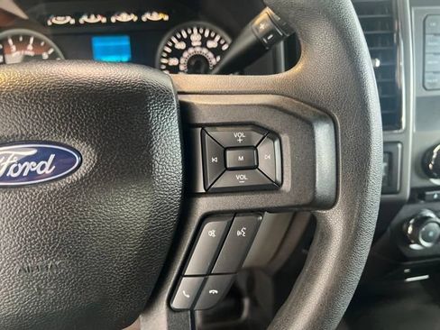 Used 2017 Ford F150 XLT AWD/4WD image 20