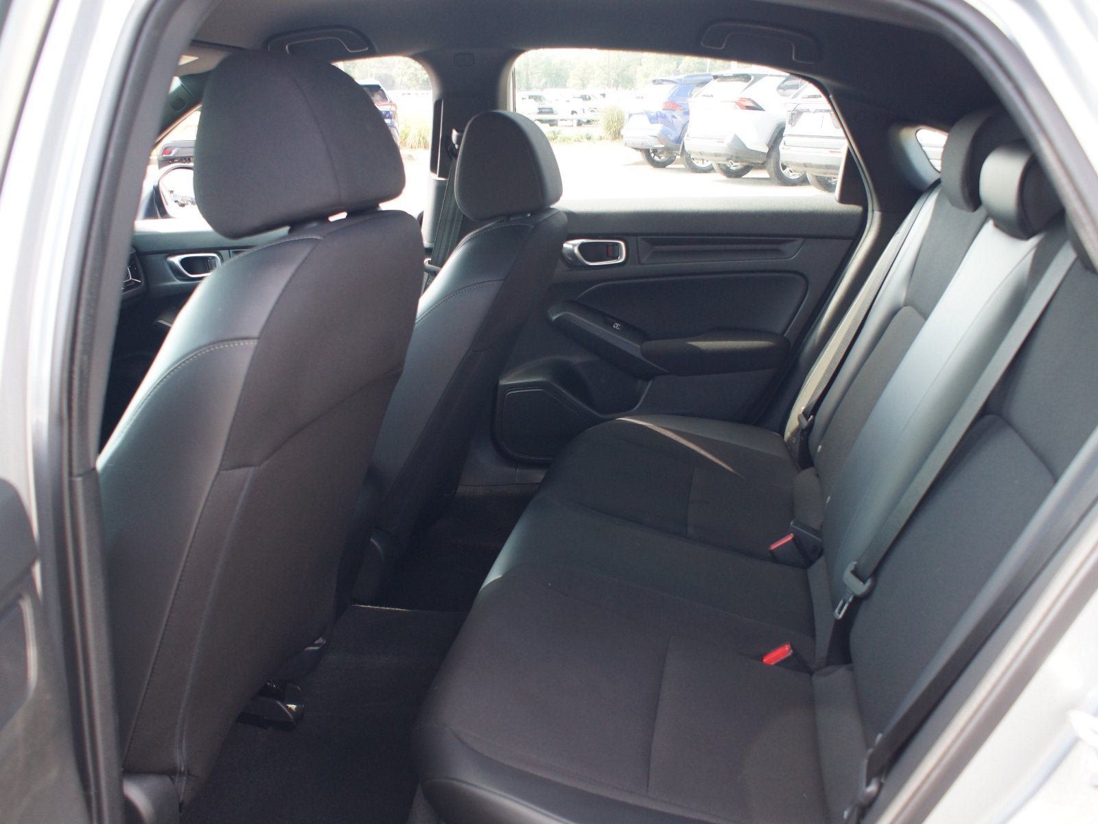 Used 2023 Honda Civic Sport image 13