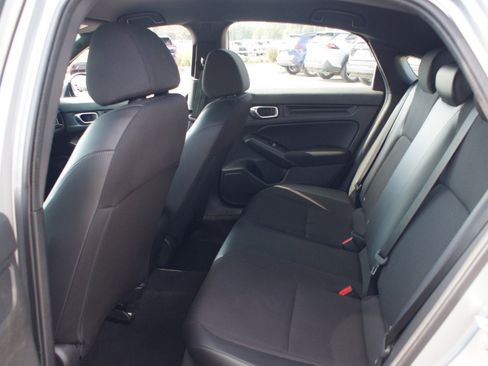 Used 2023 Honda Civic Sport image 13
