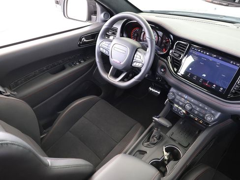 Used 2026 Dodge Durango R/T AWD/4WD image 15