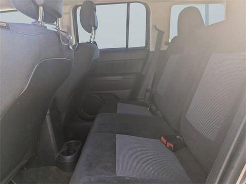 Used 2017 Jeep Patriot Sport w/ Power Value Group image 13