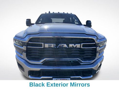New 2026 RAM 3500 Tradesman w/ Chrome Appearance Group image 9