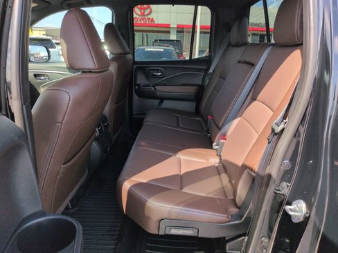 Used 2025 Honda Ridgeline RTL image 25
