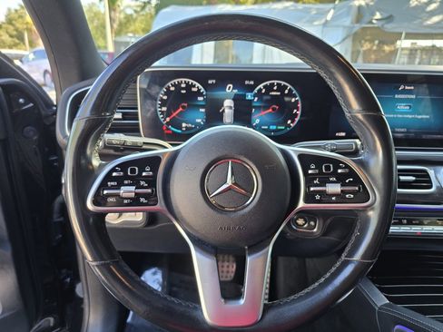 Used 2020 Mercedes-Benz GLE 450 4MATIC image 18
