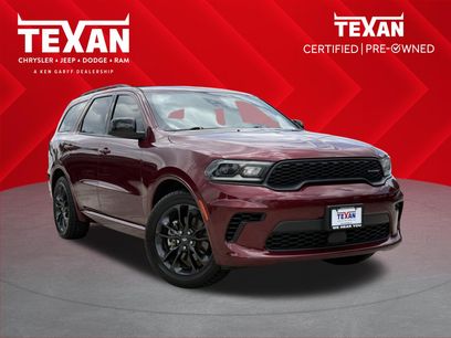 Used 2023 Dodge Durango GT