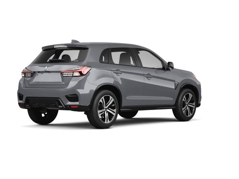 New 2026 Mitsubishi Outlander Sport AWD image 26