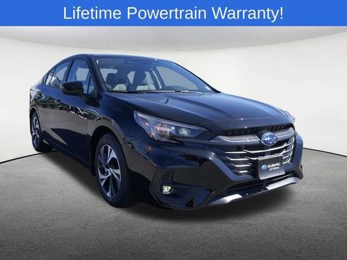 New 2025 Subaru Legacy Premium image 17