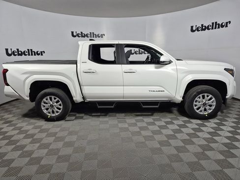New 2026 Toyota Tacoma SR5 image 8