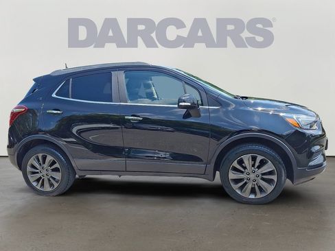 Used 2017 Buick Encore Preferred FWD image 7