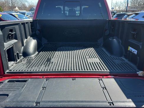 Used 2023 Ford F150 Lariat w/ Equipment Group 502A High AWD/4WD image 11