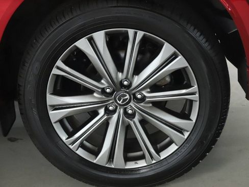Certified 2025 MAZDA CX-5 Signature AWD/4WD image 40