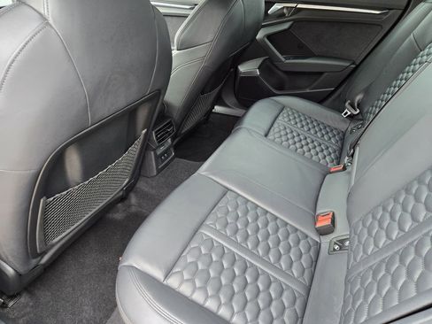 Used 2023 Audi RS 3 image 35