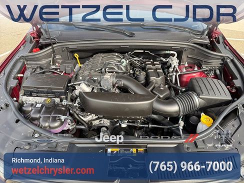 New 2026 Dodge Durango GT image 9