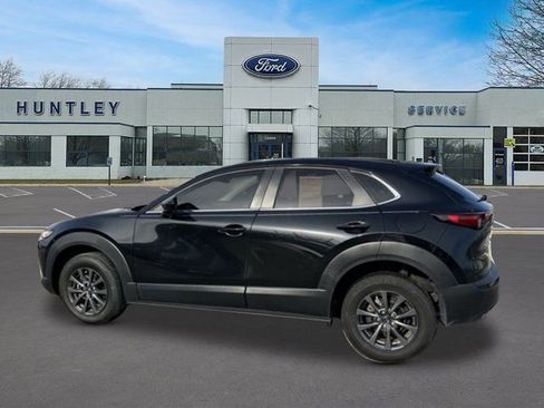 Used 2023 MAZDA CX-30 AWD 2.5 S image 7