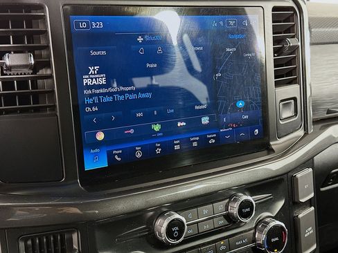 Used 2023 Ford F150 XLT w/ Equipment Group 302A High image 21