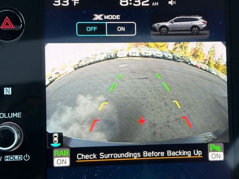 Used 2021 Subaru Outback Touring image 22