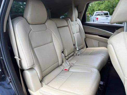 Used 2018 Acura MDX SH-AWD image 48