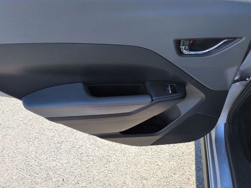 New 2026 Subaru Crosstrek 2.5i Limited AWD/4WD image 27