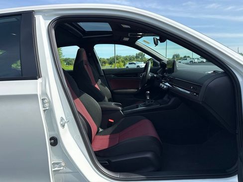 Used 2026 Honda Civic Si image 11