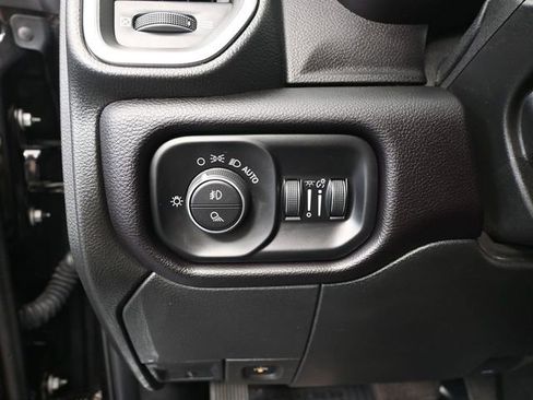 Used 2023 RAM 3500 Laramie image 35