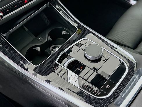 New 2026 BMW X5 xDrive40i w/ M Sport Package image 15