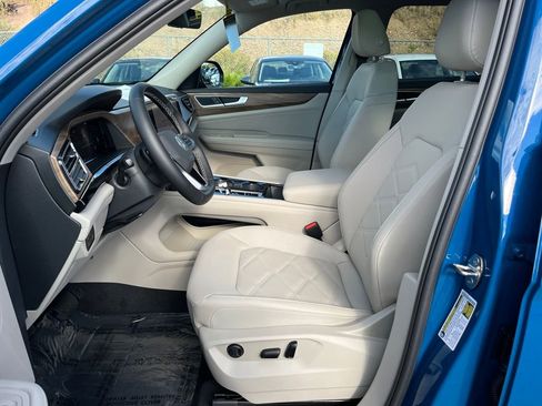 New 2026 Volkswagen Atlas SE image 17