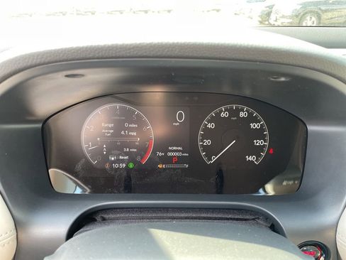 New 2026 Honda HR-V LX image 26