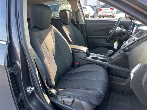 Used 2015 Chevrolet Equinox LT w/ Driver Convenience Package image 18