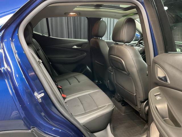Used 2023 Buick Encore GX Essence w/ Experience Buick Package FWD image 10