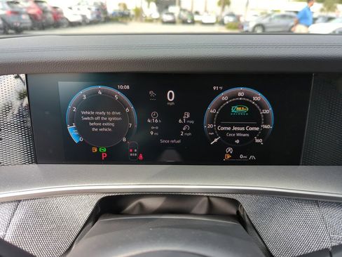 New 2026 Volkswagen Tiguan S image 41