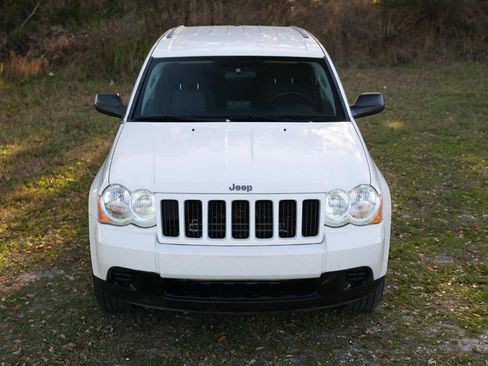 Used 2008 Jeep Grand Cherokee Laredo image 18