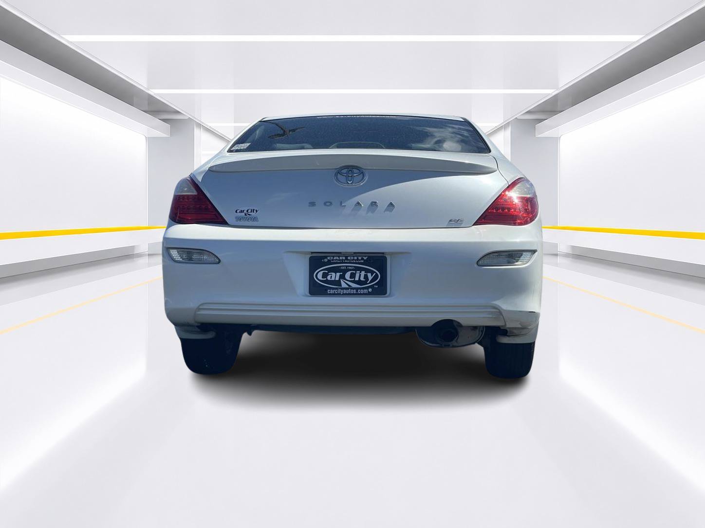 Used 2008 Toyota Solara SE FWD image 5