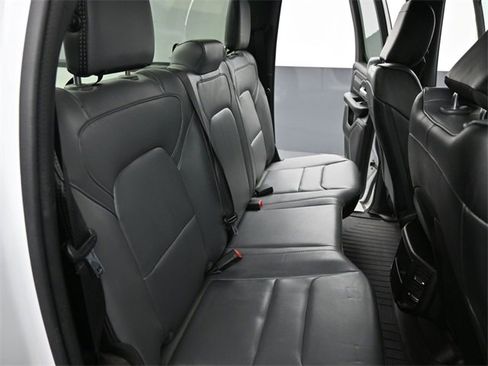 Used 2023 RAM 1500 Tradesman image 21