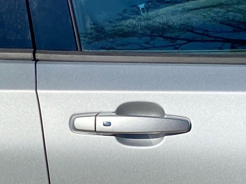 Used 2019 GMC Terrain SLT image 21