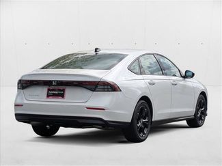 New 2025 Honda Accord SE video 2