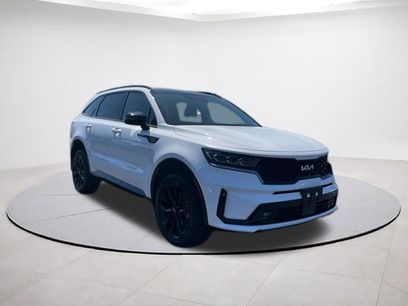 Used 2023 Kia Sorento SX