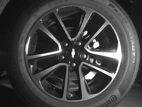 Used 2025 Chevrolet TrailBlazer LT image 14