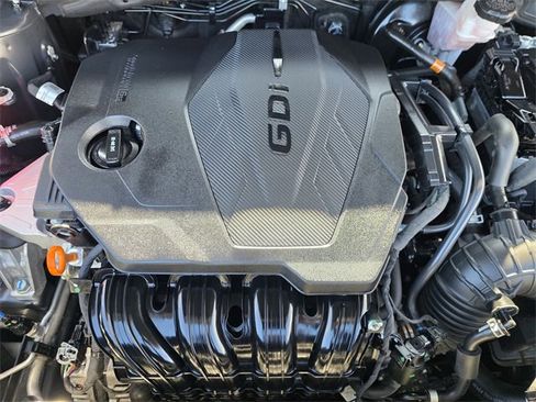 Used 2023 Kia Sportage X-Line image 21