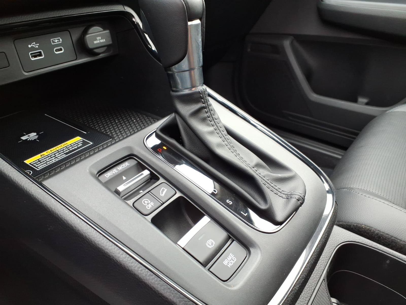 Used 2024 Honda CR-V EX-L image 24