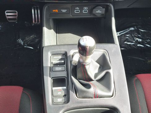 Used 2024 Honda Civic Si image 25