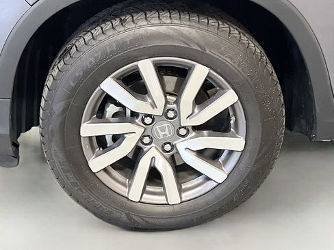 Used 2021 Honda Pilot EX-L image 33