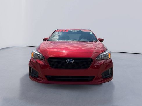 Used 2017 Subaru Impreza 2.0i Sport AWD/4WD image 8