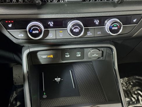 New 2026 Honda CR-V Sport-L image 15