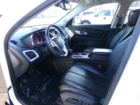 Used 2016 GMC Terrain SLT w/ Open Road Package image 12