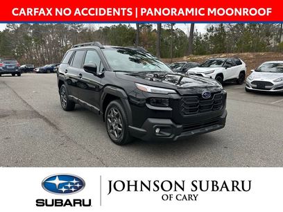 Used 2026 Subaru Outback Premium