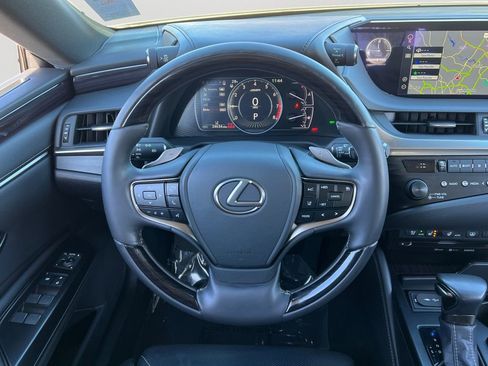 Certified 2020 Lexus ES 350 Luxury image 16