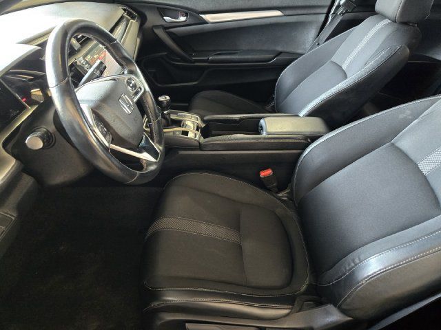 Used 2019 Honda Civic Sport image 16