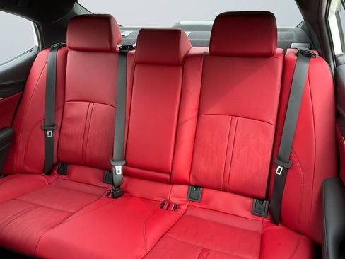 Certified 2026 Toyota Camry XSE FWD image 14