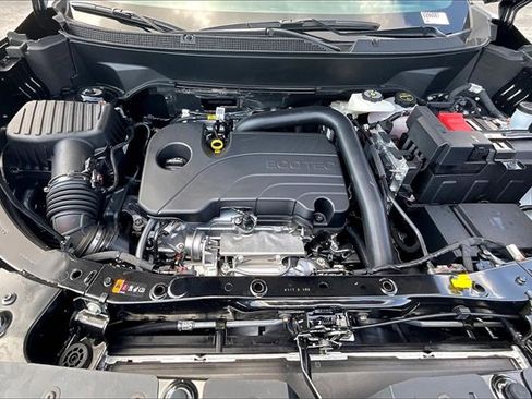 New 2026 GMC Terrain Elevation w/ Technology Package II image 12